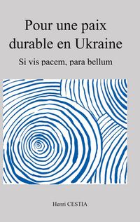 Produktbild: Pour une paix durable en Ukraine