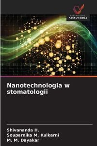 Produktbild: Nanotechnologia w stomatologii