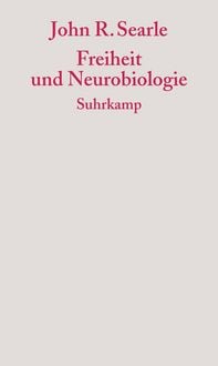 Produktbild: Freiheit und Neurobiologie