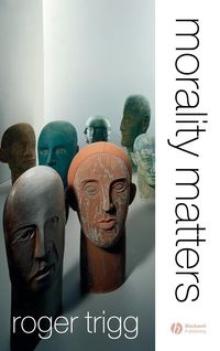 Produktbild: Morality Matters