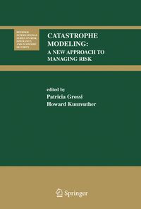 Produktbild: Catastrophe Modeling