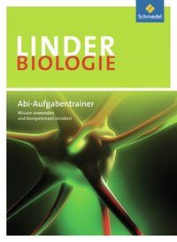 Produktbild: LINDER Biologie SII