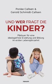 Produktbild: Und wer fragt die Kinder?