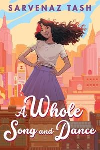 Produktbild: A Whole Song and Dance