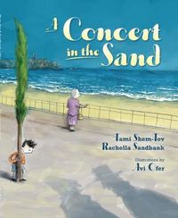 Produktbild: Concert in the Sand, a PB