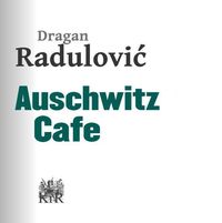 Produktbild: Auschwitz Cafe