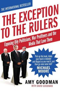 Produktbild: The Exception To The Rulers