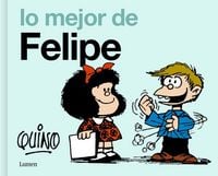 Produktbild: Lo mejor de Felipe