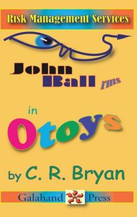 Produktbild: John Ball - RMS in Otoys