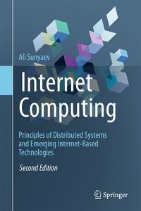 Produktbild: Internet Computing