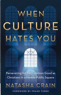Produktbild: When Culture Hates You
