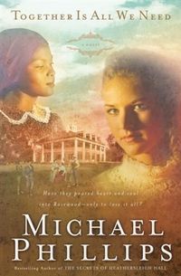 Produktbild: Together is All We Need (Shenandoah Sisters Book #4)