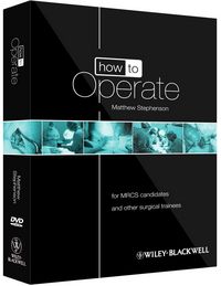 Produktbild: How to Operate