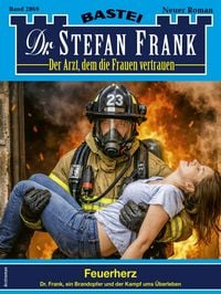 Produktbild: Dr. Stefan Frank 2869