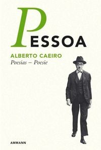 Produktbild: Poesia - Poesie