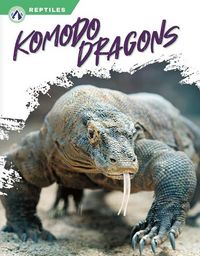 Produktbild: Komodo Dragons