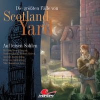 Produktbild: Auf leisen Sohlen