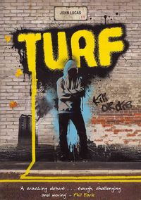 Produktbild: Lucas, J: Turf