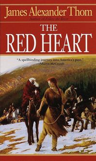 Produktbild: The Red Heart