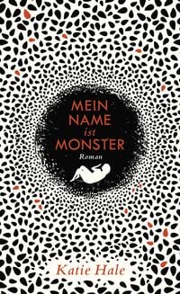 Produktbild: Mein Name ist Monster