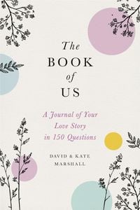 Produktbild: The Book of Us (New edition)