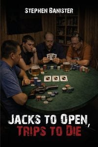 Produktbild: Jacks to Open, Trips to Die
