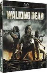 Bild vom Artikel The Walking Dead - Saison 8 vom Autor Andrew Lincoln