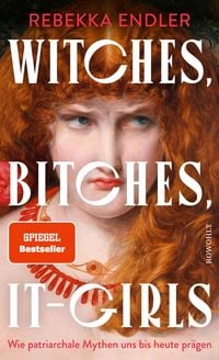 Produktbild: Witches, Bitches, It-Girls