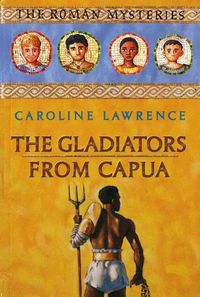 Produktbild: The Gladiators from Capua