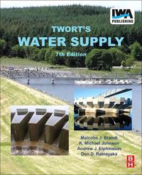 Produktbild: Twort's Water Supply