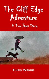 Produktbild: The Cliff Edge Adventure