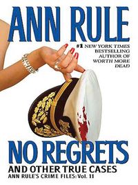 Produktbild: No Regrets and Other True Cases