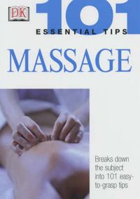 Produktbild: Lacroix, N: 101 Essential Tips: Massage