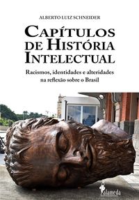 Produktbild: Cap&iacute;tulos de hist&oacute;ria intelectual