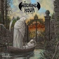 Produktbild: Descending... Where Time Has Ceased To Exist
