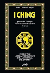 Produktbild: I ching