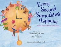 Produktbild: Every 2nd Something Happens