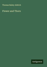 Produktbild: Flower and Thorn