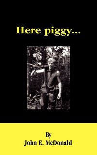 Produktbild: Here piggy...
