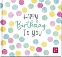 Produktbild: Happy Birthday to you