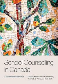 Produktbild: School Counselling in Canada