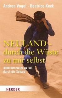 Produktbild: Neuland - durch die W&uuml;ste zu mir selbst