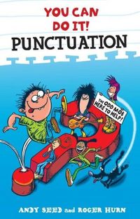 Produktbild: You Can Do It: Punctuation