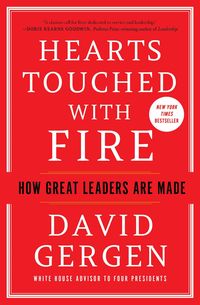 Produktbild: Hearts Touched with Fire