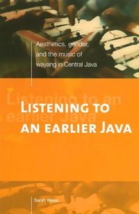 Produktbild: Listening to an Earlier Java
