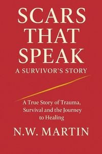 Produktbild: Scars That Speak