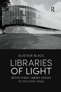 Produktbild: Black, P: Libraries of Light