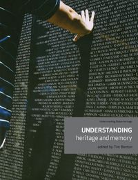 Produktbild: Understanding heritage and memory