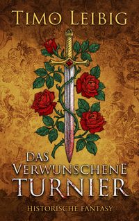 Produktbild: Das verwunschene Turnier