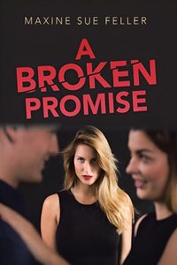 Produktbild: A Broken Promise